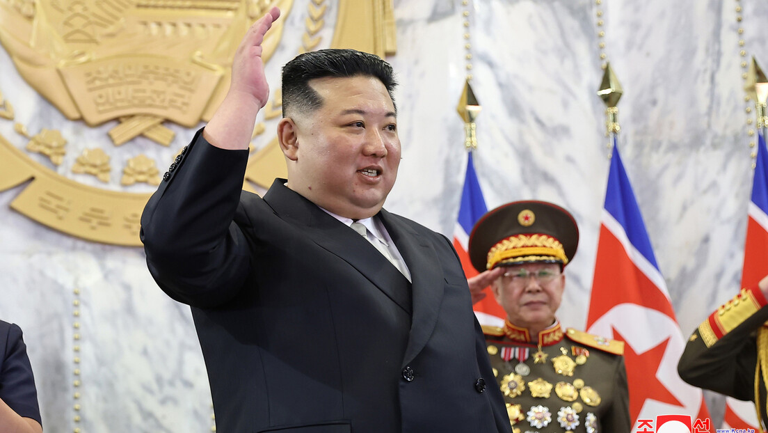 "Спремни за рат": Ким Џонг Ун наредио највиши степен борбене готовости војске Северне Кореје
