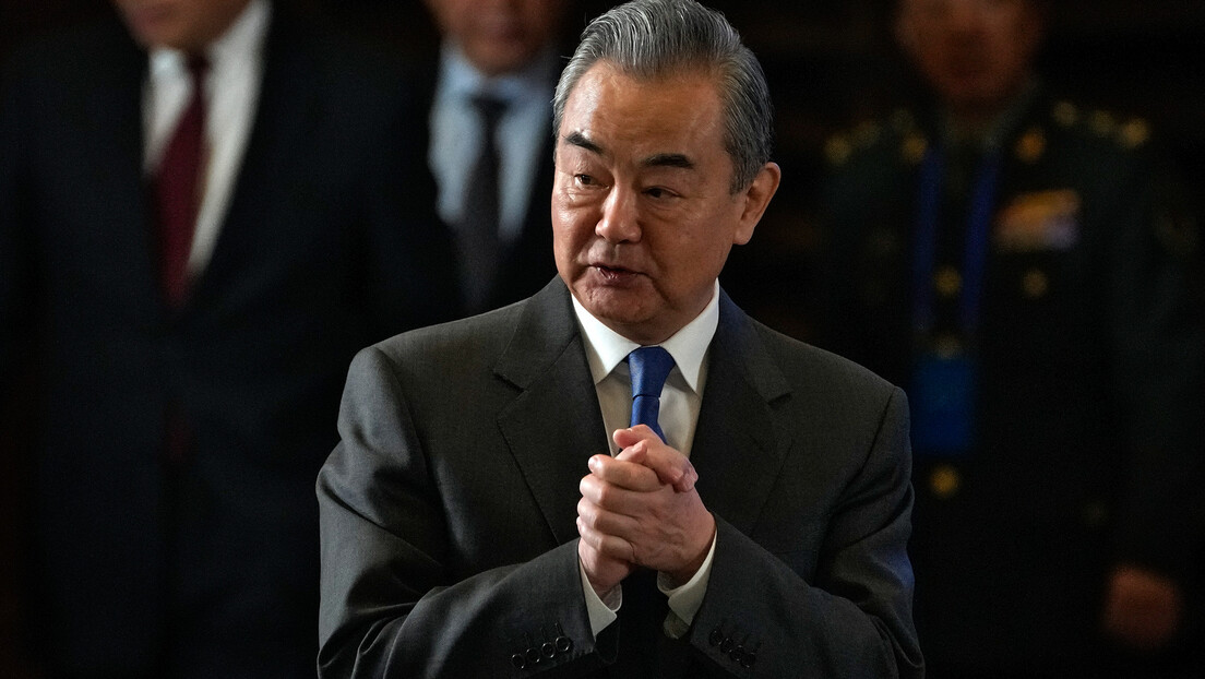 Vang Ji: Rusija i Kina će osigurati globalnu bezbednost