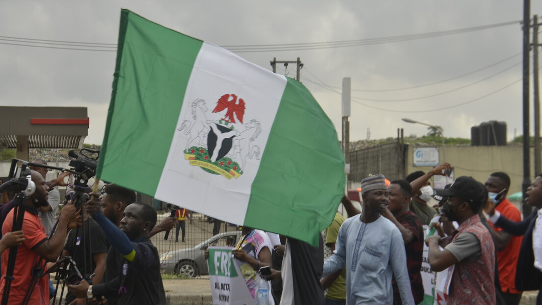 Стиже појачање: Нигерија се придружује БРИКС-у (ВИДЕО)