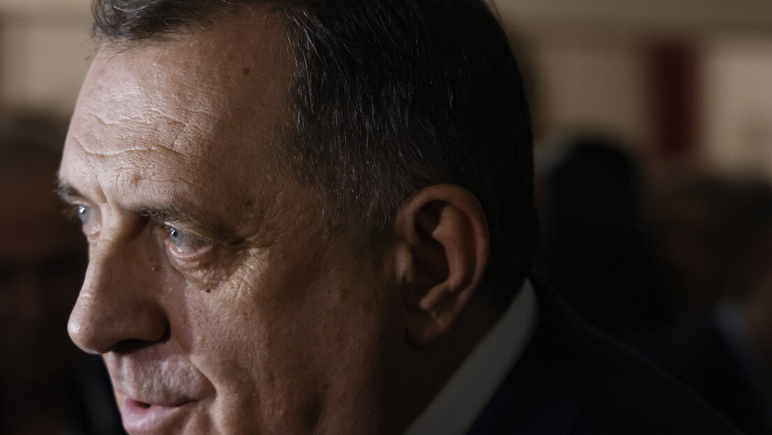 Advokat predsednika Srpske: Ročište protiv Dodika i Lukića bilo je simulacija suđenja