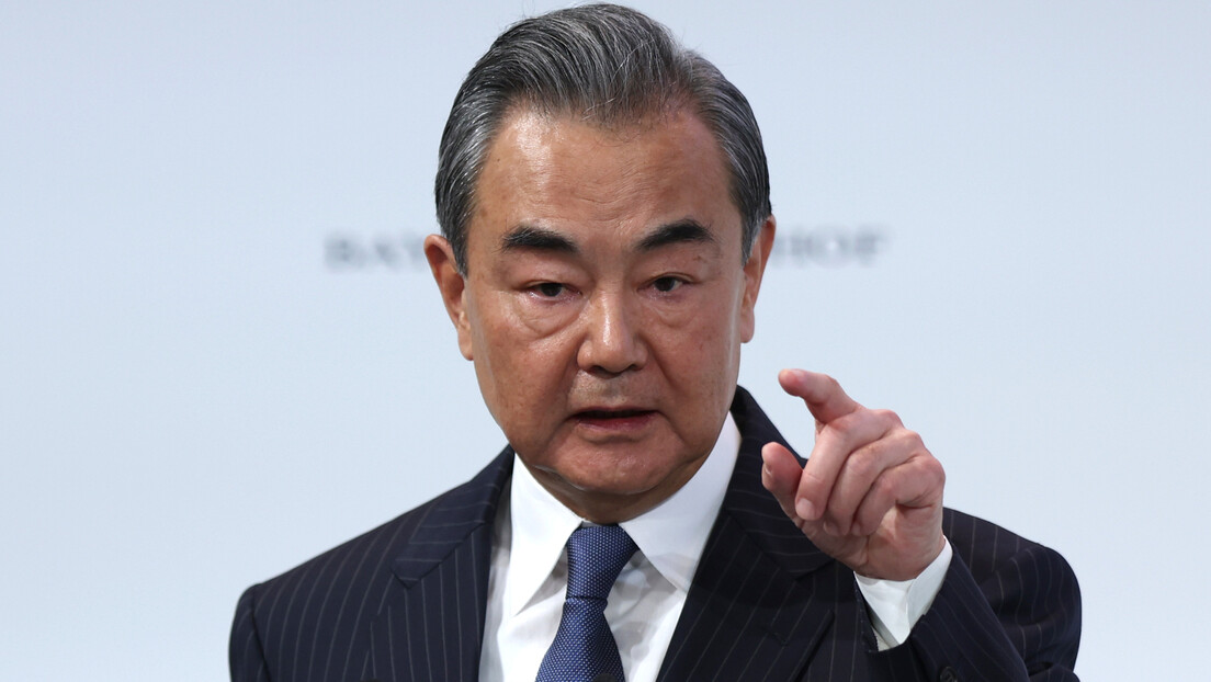 Šef kineske diplomatije: Korejsko poluostrvo ne sme da se vrati u rat
