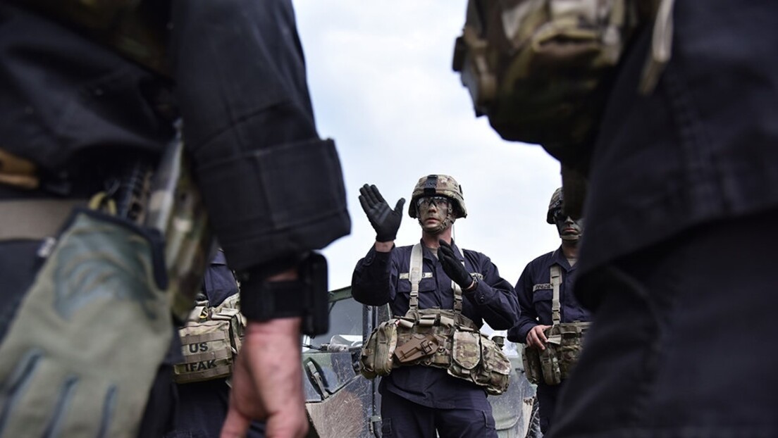Kijev priznao: Na strani Oružanih snaga Ukrajine bore se plaćenici iz 50 zemalja (VIDEO)