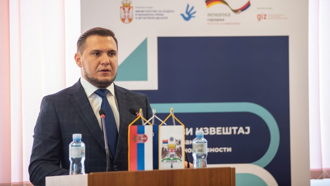 Државни секретар: Србија је регионални лидер у области заштите националних мањина