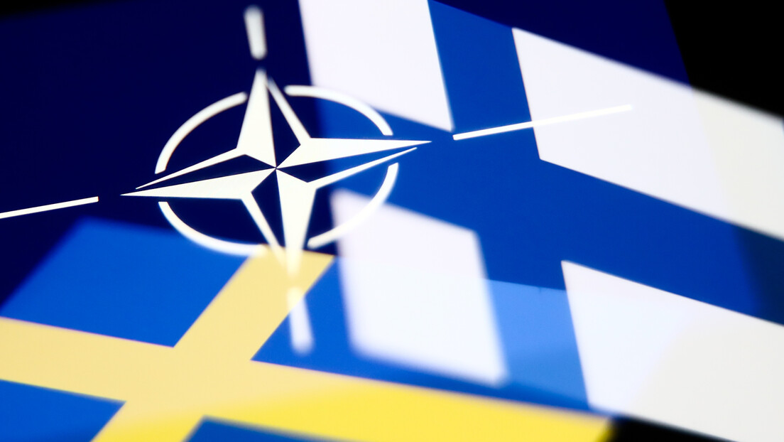 Званично: Овако је Шведска постала 32. чланица НАТО-а