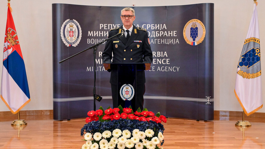 Живимо за дан када ће се српска тробојка вијорити на КиМ: Зашто говор директора ВОА постаје виралан