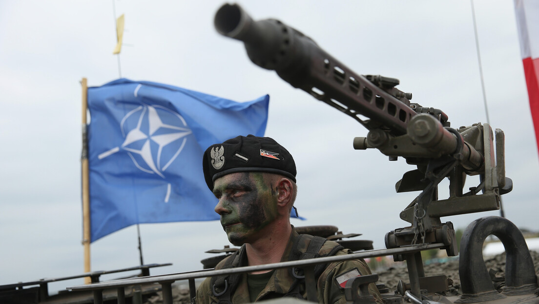 Savet Federacije: NATO se pokazao kao agresivna struktura i očigledan neprijatelj Rusije