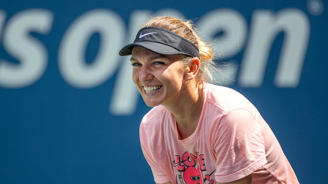 Simona Halep posle pobede na sudu: Vraćam se na teren u Majamiju