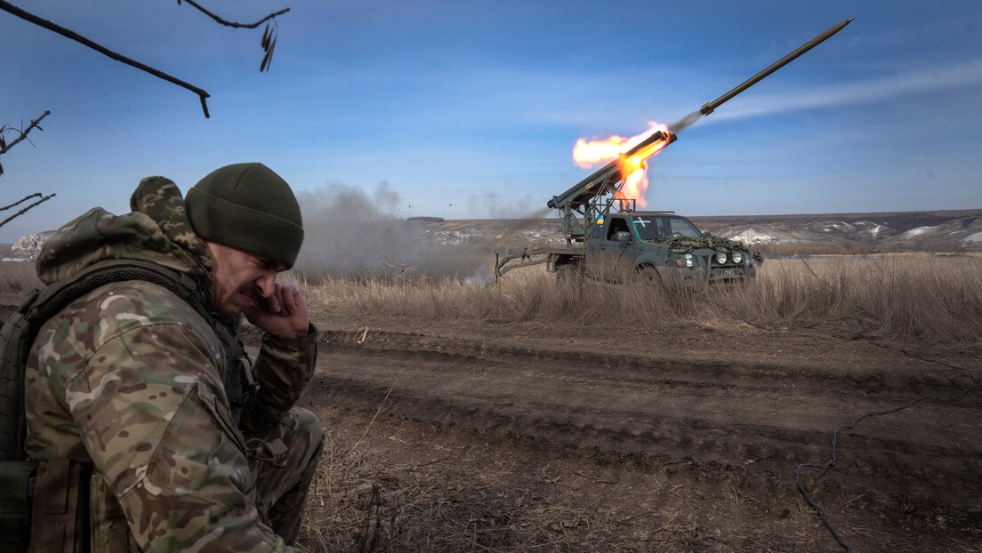 Пушков: Без обзира на гласна обећања, САД и Запад могу да издају Украјину