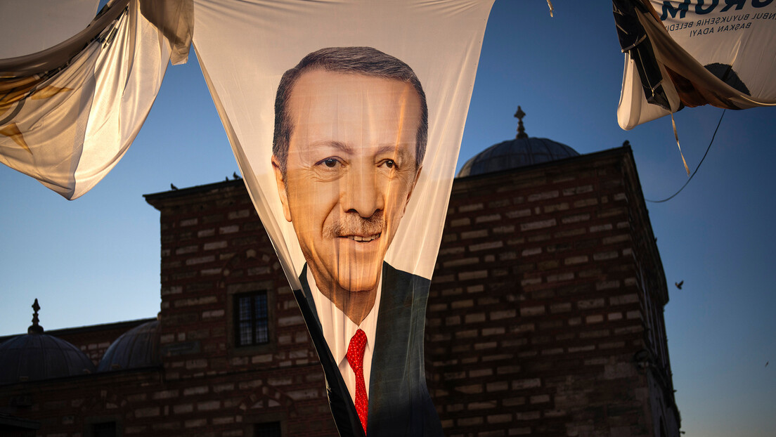 Ердоган о предстојећим изборима у Турској: За мене је ово финале