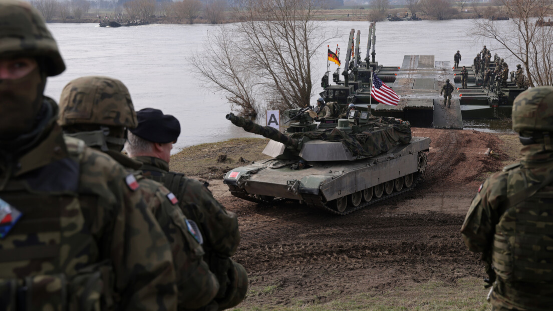 Шеф пољске дипломатије: Присуство НАТО снага у Украјини није незамисливо