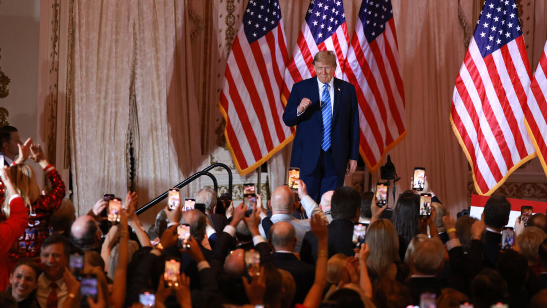 Donald Tramp pobedio na stranačkim izborima u Američkoj Samoi