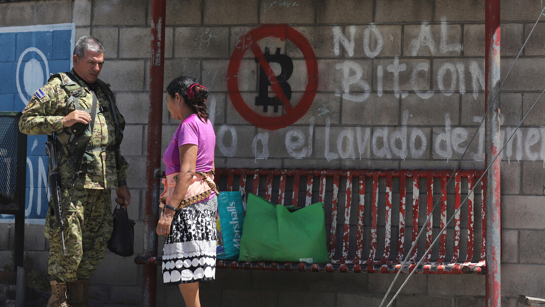 У Ел Салвадору 24. пут продужено ванредно стање