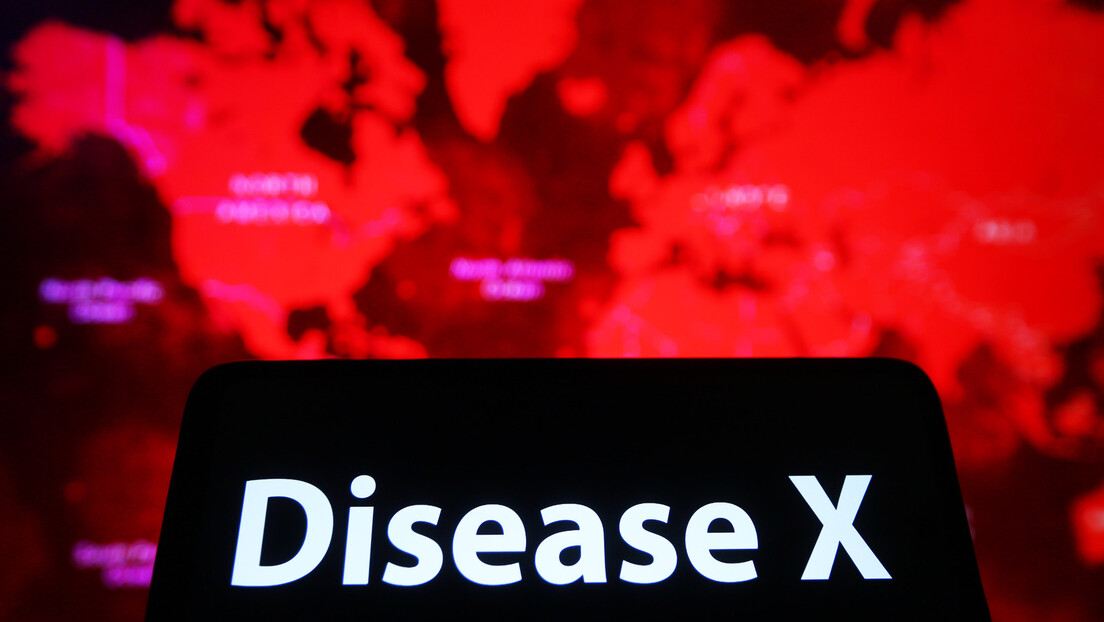 Kina upozorava na moguću pandemiju: Smrtonosna bolest "iks" sve je bliža?