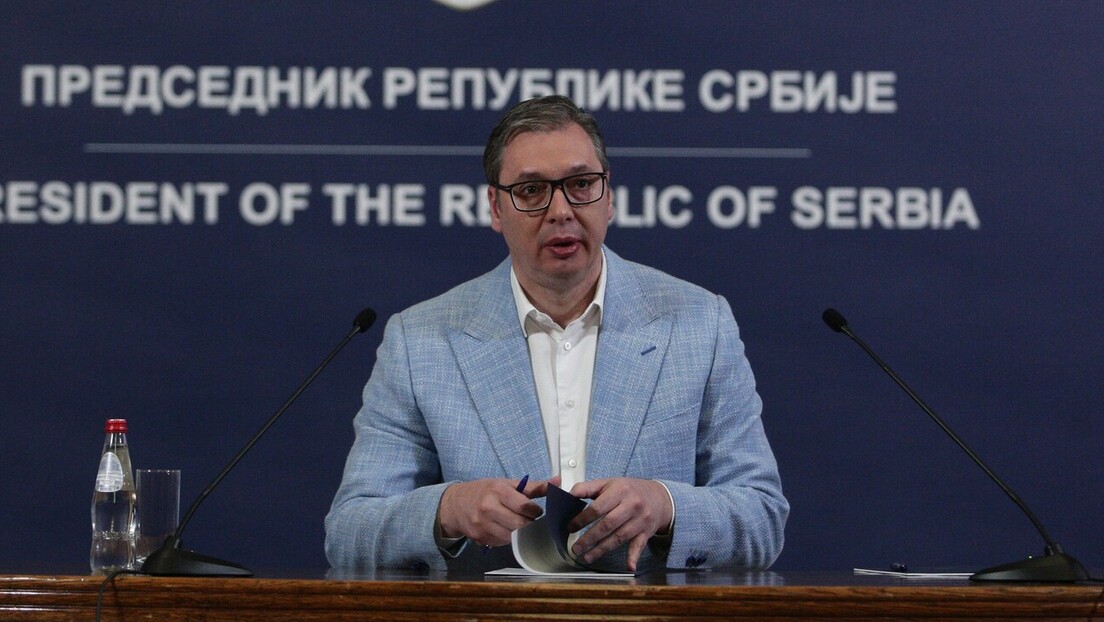 Vučić: Sednica parlamenta biće odložena za sedam dana, beogradski izbori 2. juna