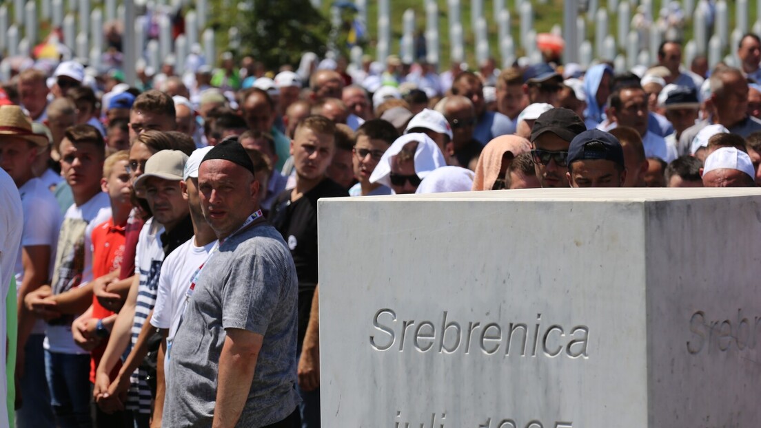 Грајф: Нецивилизовано негирање злочина над Србима у БиХ