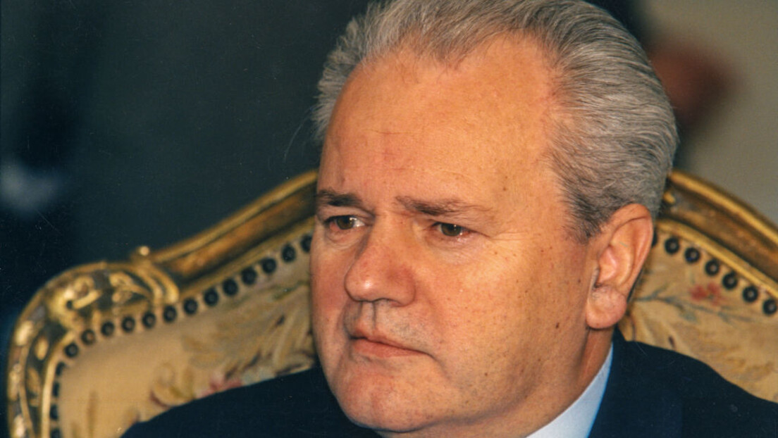 Godišnjica smrti Slobodana Miloševića: Otpor anglosaksonskom imperijalizmu