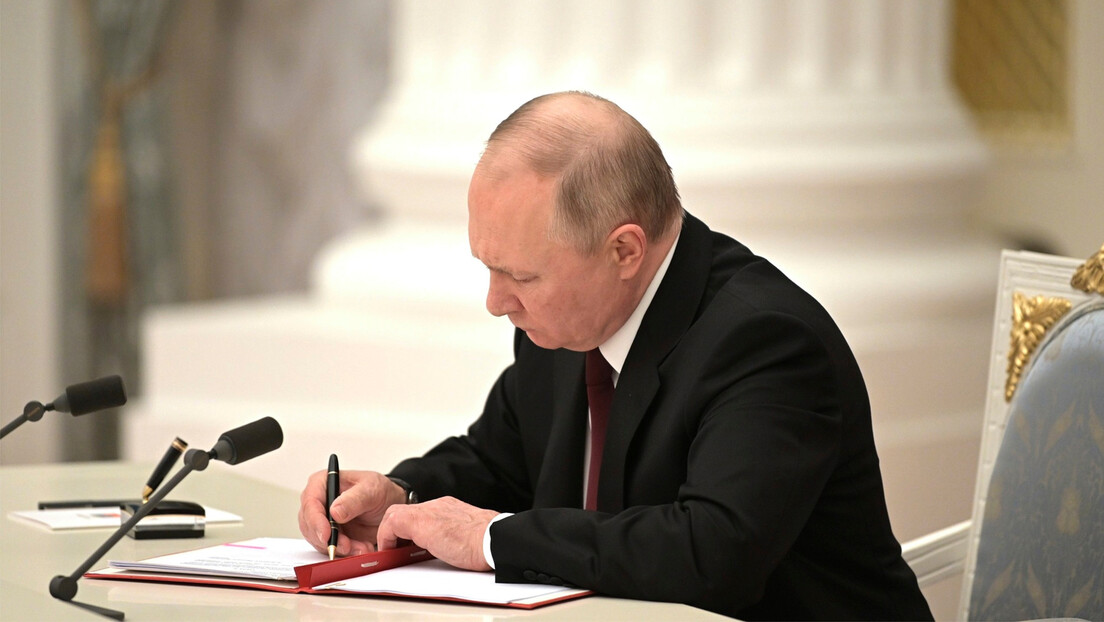 Putin potpisao ukaz: Britanci više neće moći da love ruskog bakalara