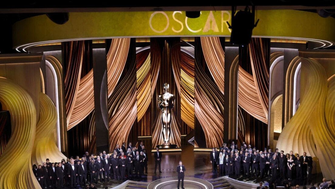 Додела Оскара: Политичке поруке, одсуство неизвесности и један шмекер