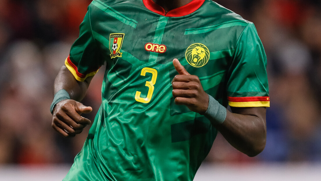 Skandal u Kamerunu - suspendovana 62 fudbalera, sumnja se na lažiranje godina