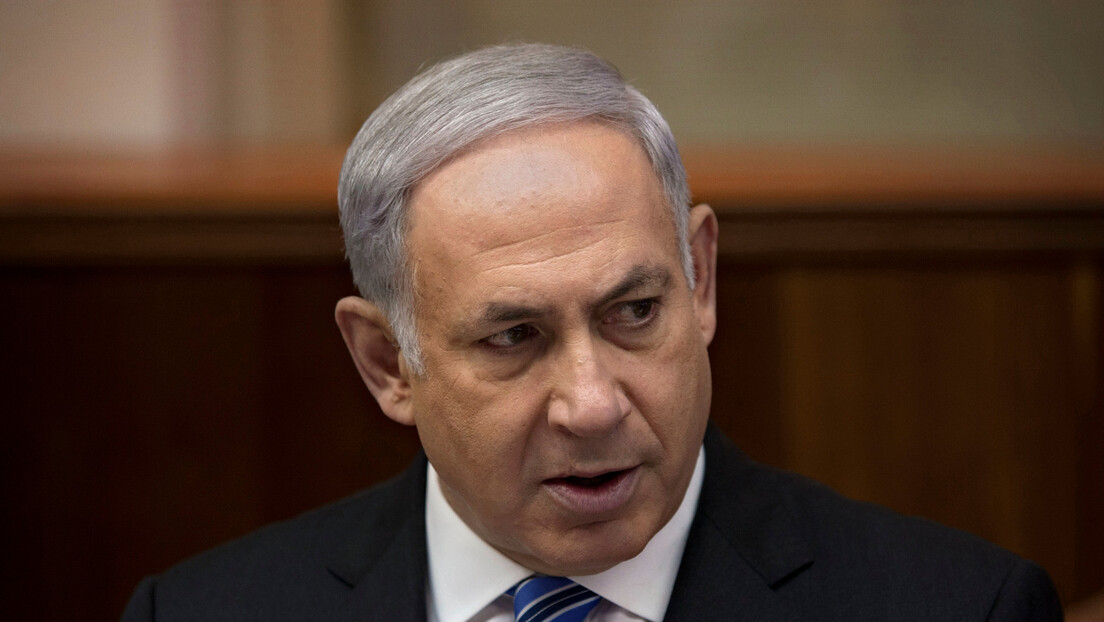 Netanjahu: Izrael eliminisao četvrtog čoveka u Hamasu