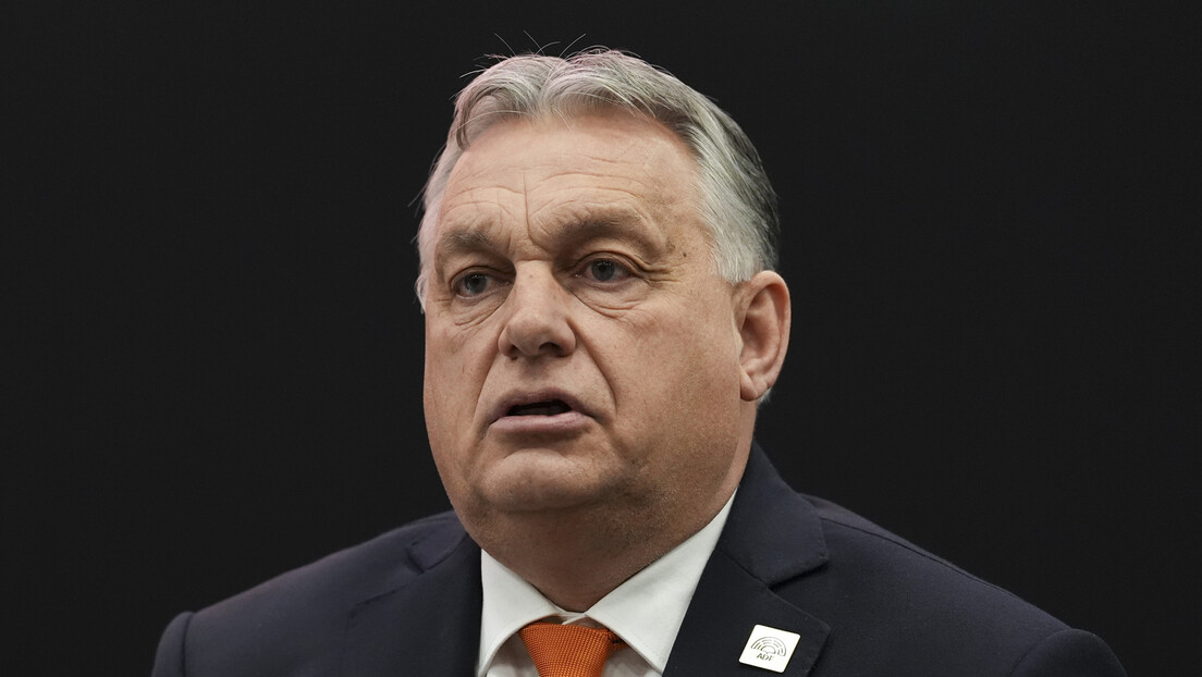 Orban sa predsednikom slovačkog parlamenta: Bratislava neće poslati nijednog vojnika u Ukrajinu