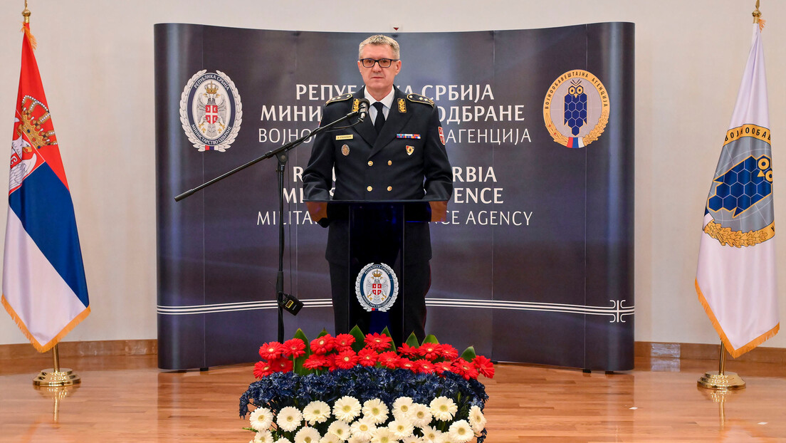 Директор ВОА: Ситуација на Космету највећи безбедносни изазов од погрома над Србима 2004