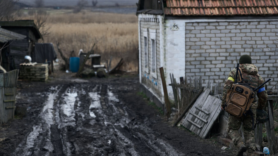 Нови докази да цвета црни бизнис органима: "Жутих кућа" има и у Украјини, пронађен ценовник ужаса