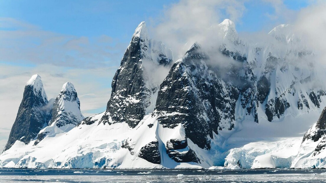 Посао на "крају света": Траже се радници на Антарктику, послодавац обећава авантуру живота