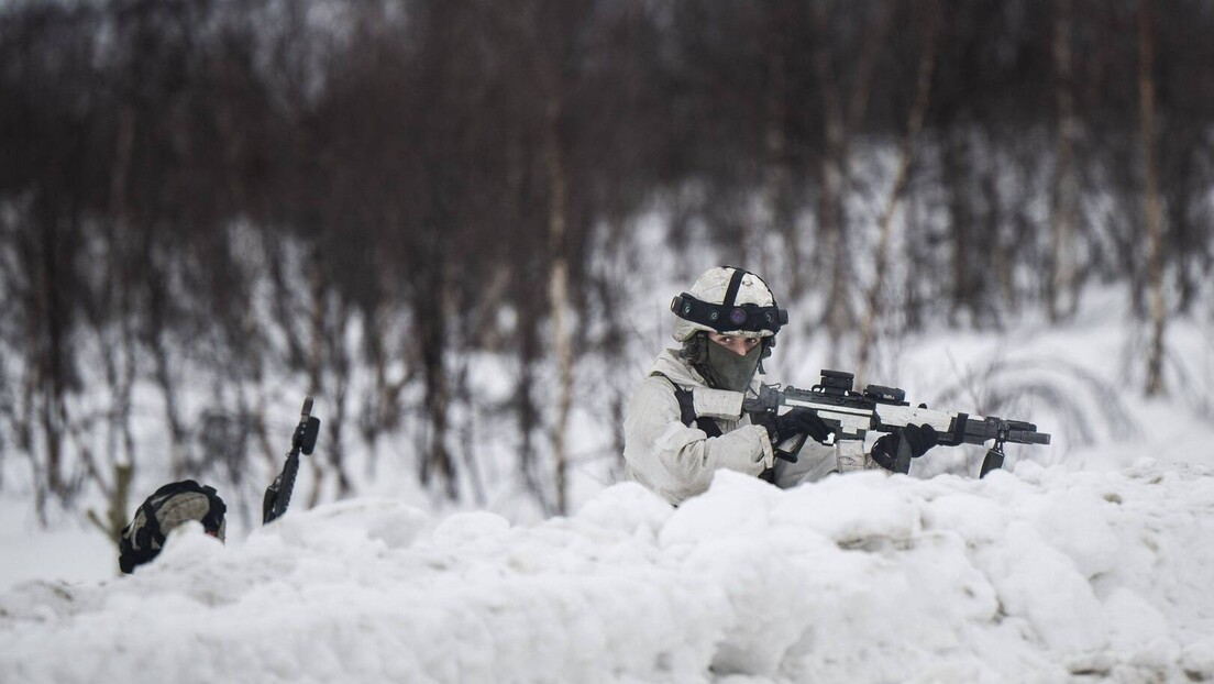 Švedska ne želi stalne NATO baze na svojoj teritoriji