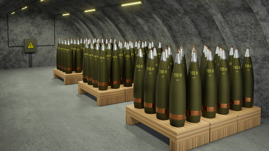Pentagon u problemu, traži od Kongresa 10 milijardi dolara za zamenu oružja koje je poslato Kijevu
