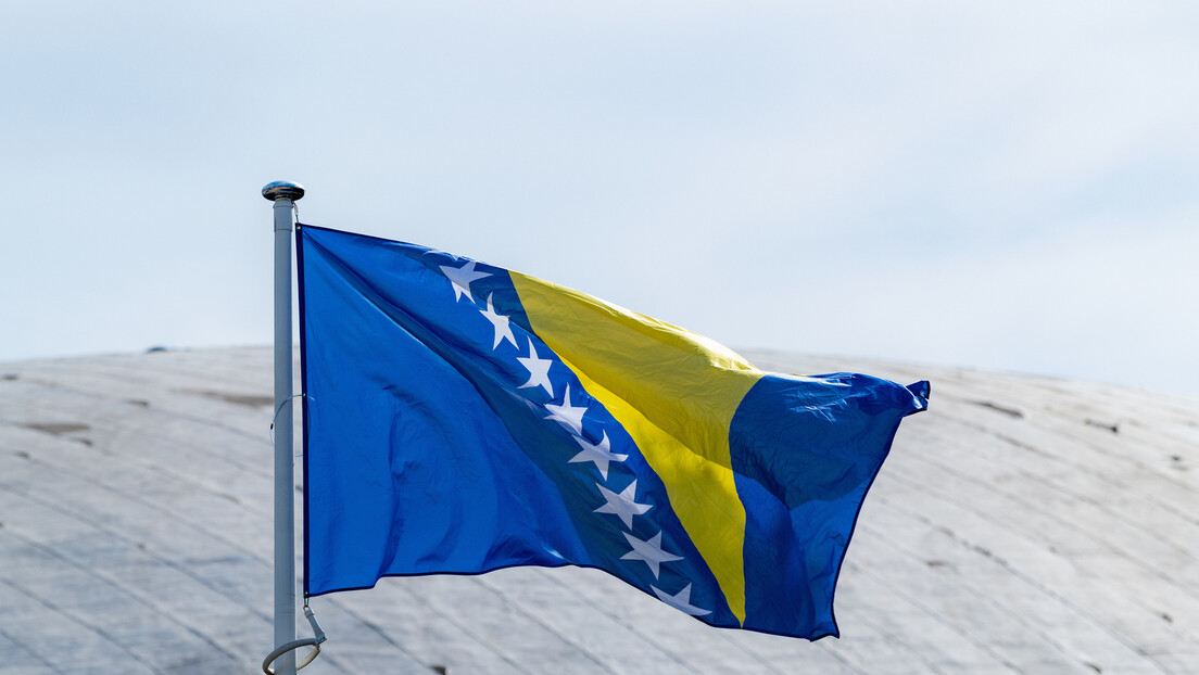 Američki ambasador u Sarajevu: SAD snažno podržavaju približivanje BiH i EU