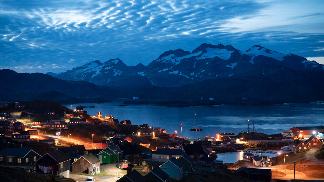 Европска унија бацила око на Гренланд: Желимо експлоатацију критичних сировина