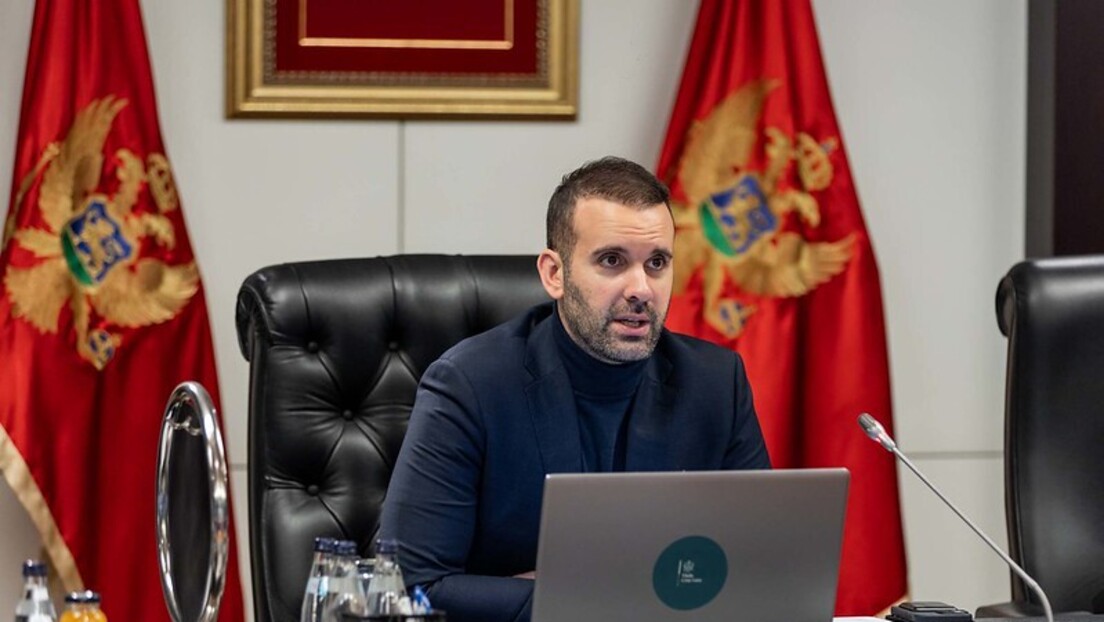 Бурна седница Владе Црне Горе: У пола ноћи изабран шеф полиције