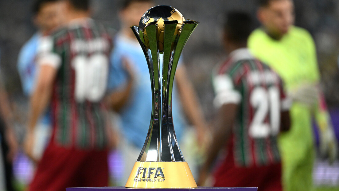 Spremite se za novo Svetsko prvenstvo klubova: FIFA potvrdila imena 21 od 32 učesnika