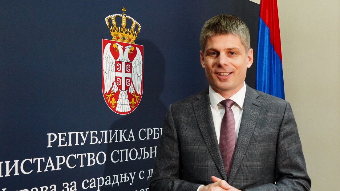 Арно Гујон добио признање за јачање саборности и јединства српског народа