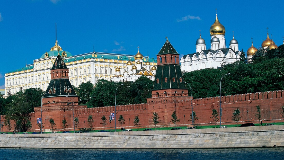 Москва рекла "њет": Русија одбилa да учествује на конференцији о Украјини у Швајцарској
