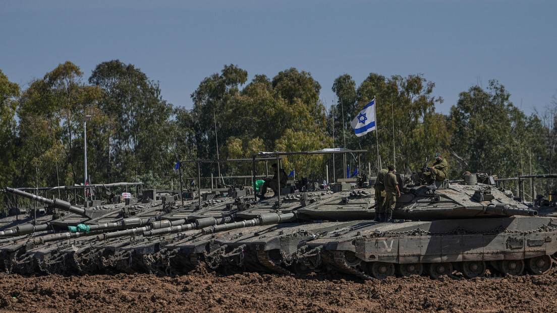Istraga UN pokazala: Izraelski tenk ubio snimatelja Rojtersa, bilo jasno da je izveštač