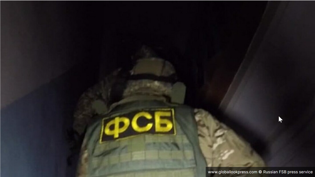 Ukrajinski teroristi pokušali da zatruju hranu za vojnike i civile