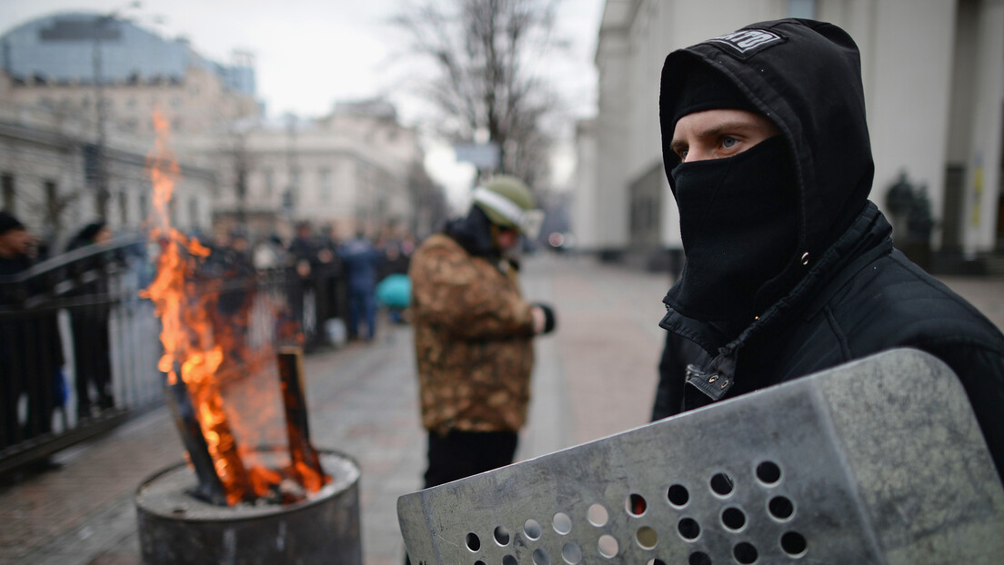 Спрема се пуч у Кијеву: Украјинска војска планира да заузме Врховну Раду?