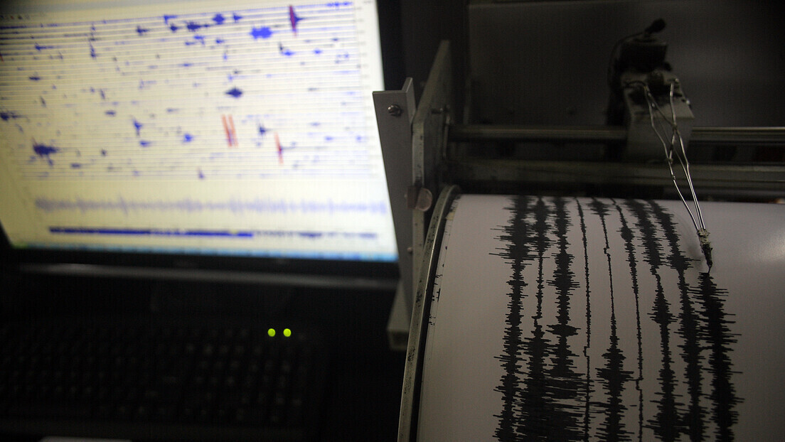 Земљотрес од 5,3 степени пробудио Црну Гору, уследило 30 потреса; Осетио се и у Н. Вароши, Пожеги...