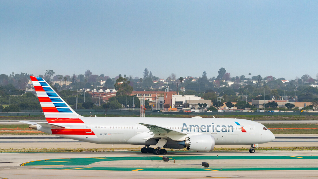 Prizemljen još jedan "Boing": Američki avion prinudno sleteo zbog tehničkog kvara