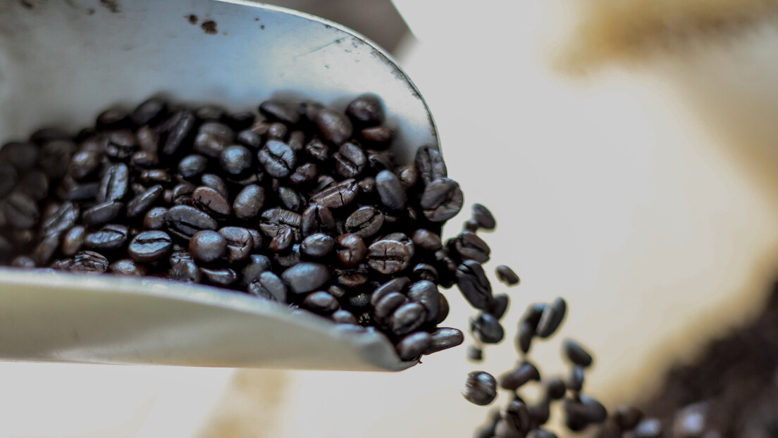 Sve manje kafe u šoljici omiljenog crnog napitka: Grašak, soja, rogač, žitarice...