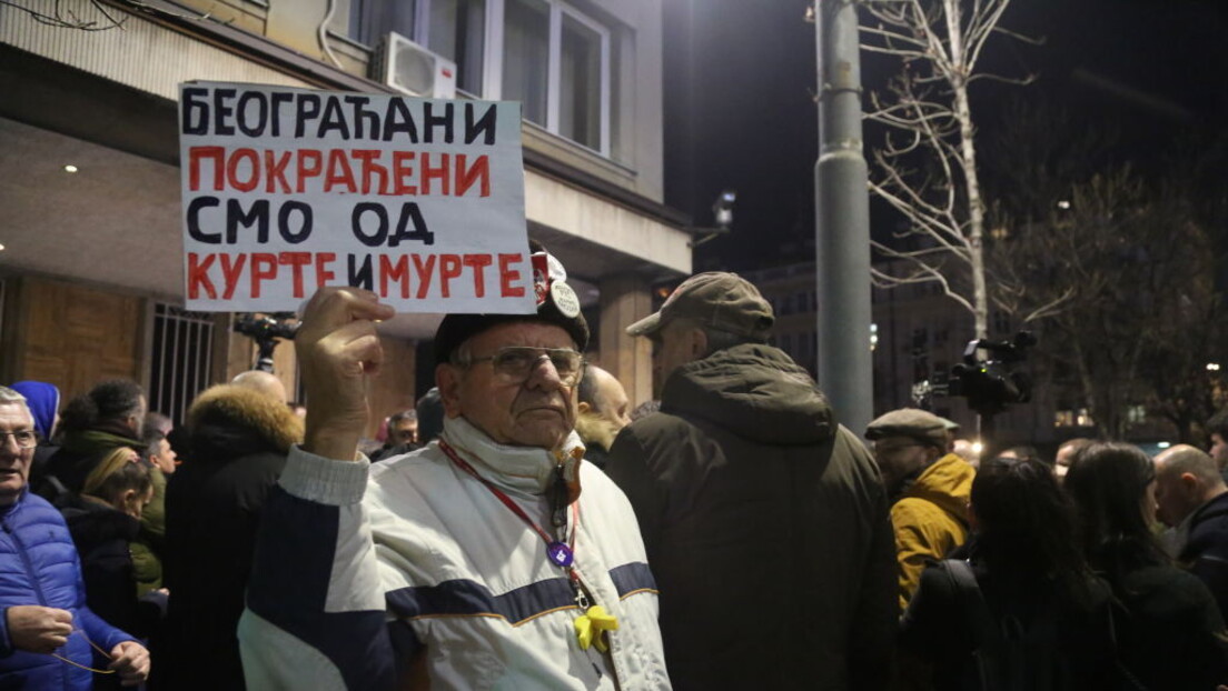 RT Balkan istražuje: Ko (ne)će bojkotovati beogradske izbore?
