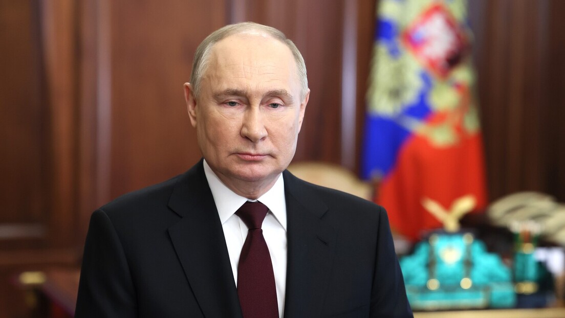 Leonid Savin: Za Putina su vojnici sa ratišta u Ukrajini buduća elita Rusije