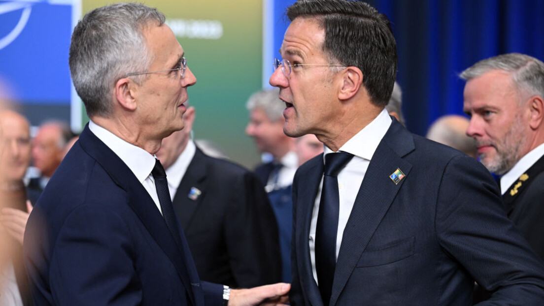 Letonci ne žele Rutea na čelu NATO: Došlo je vreme za diskusiju, a i da nove članice dobiju priliku