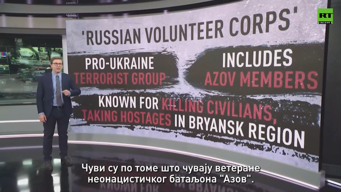 FSB otkriva detalje tajnog plana Kijeva: Sprečeno masovno trovanje stanovnika Donbasa (VIDEO)