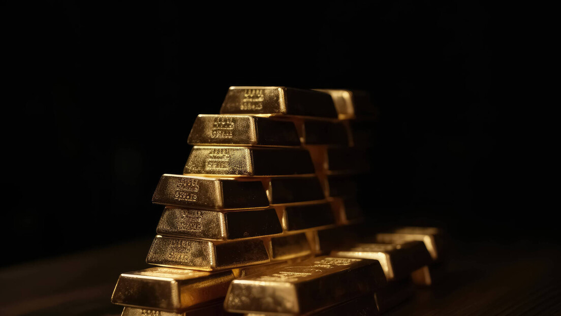 Za dve decenije biće iskopane sve rezerve zlata u svetu: "Zlatnu žilu" u Srbiji traži 31 kompanija