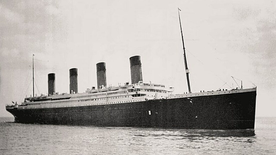 Милијардер најавио изградњу брода Титаник 2: "Биће супериорнији од оригинала"