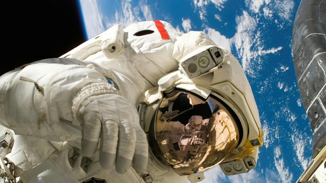 Астронаути у свемиру имају честе главобољe, научници све више забринути