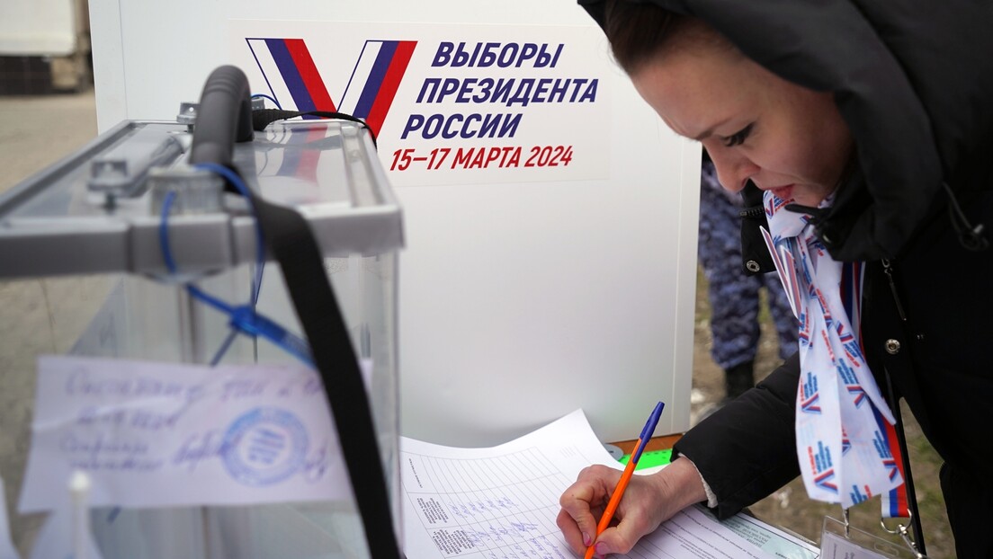 Izbori u Rusiji: Izlaznost već premašila 36 odsto; Napad Kijeva na birališta u Hersonu